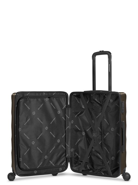 Smartbox Edition 03 4 hjul Trolley 65 cm