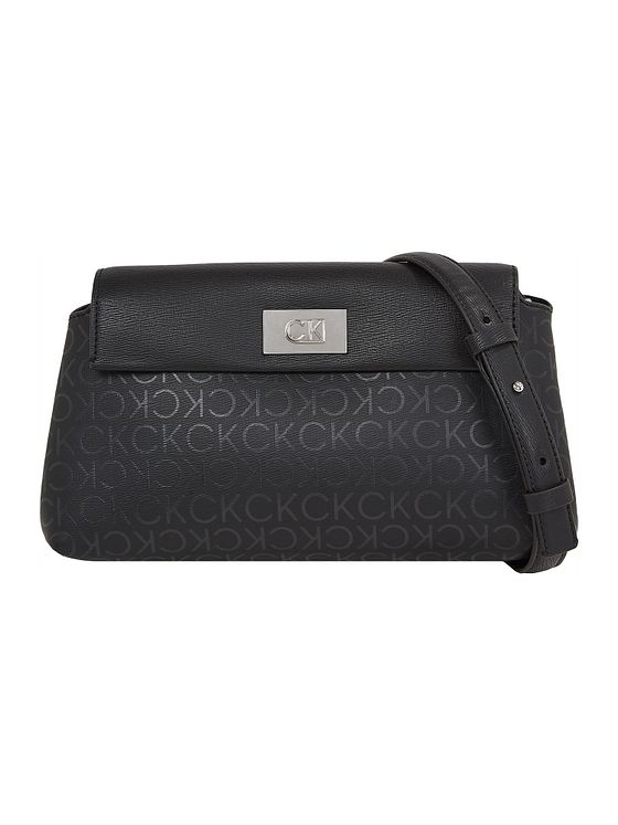 Calvin Klein CK Push Skuldertaske 28 cm