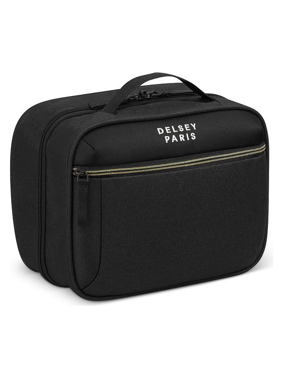 Delsey Paris Brochant 3 Toaletní taška 27 cm