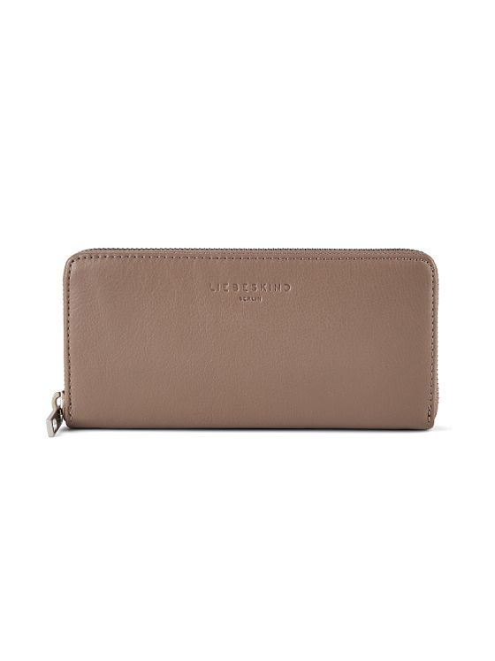 Liebeskind Sally Lompakko RFID-suoja Nahka 19 cm
