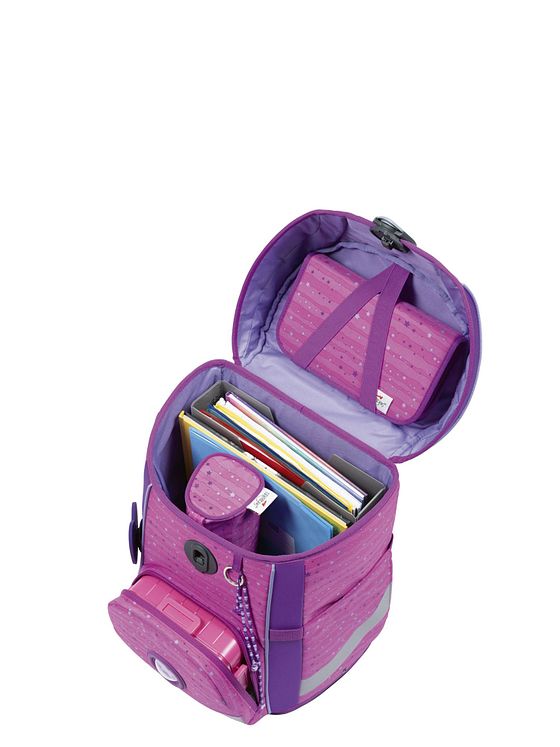 DerDieDas ErgoFlex Easy Skoleransel-sæt DerDieDas ErgoFlex Easy Skoleransel-sæt