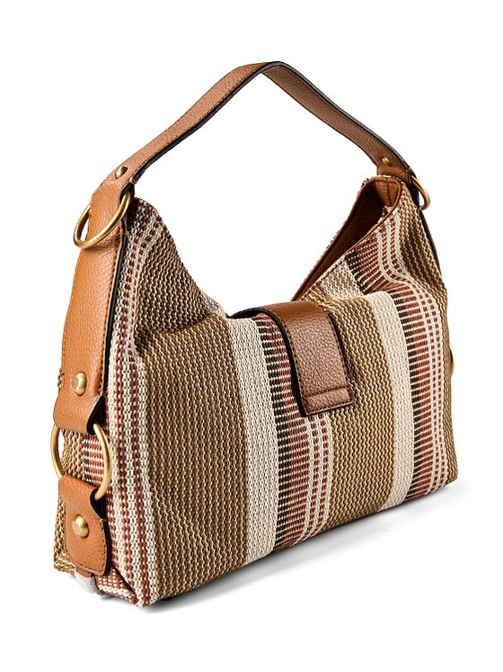 Guess Camden Olkalaukku 34.5 cm Guess Camden Olkalaukku 34.5 cm