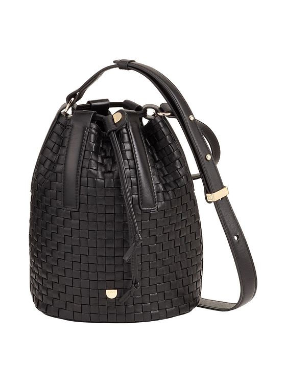 DuDu Filicudi M. Posetaske Læder 19 cm