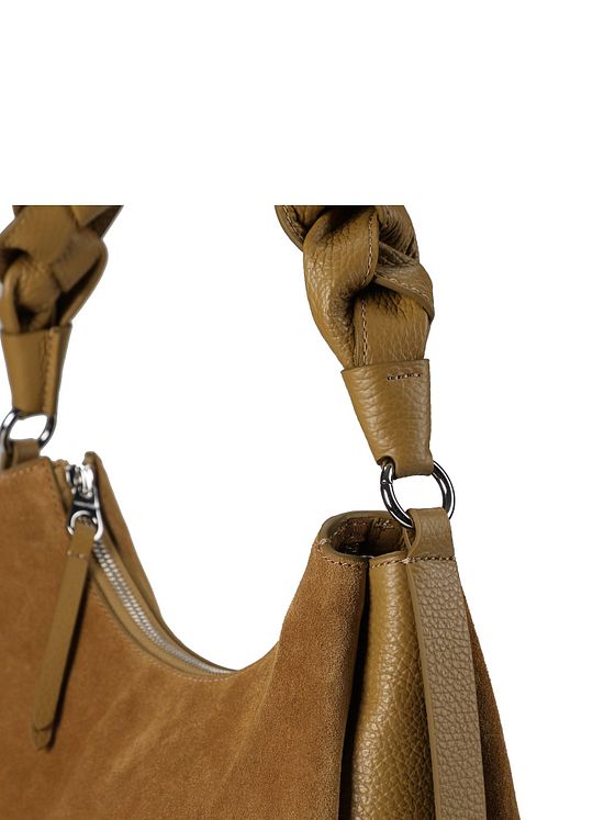 Coccinelle Boheme Skuldertaske Læder 31 cm