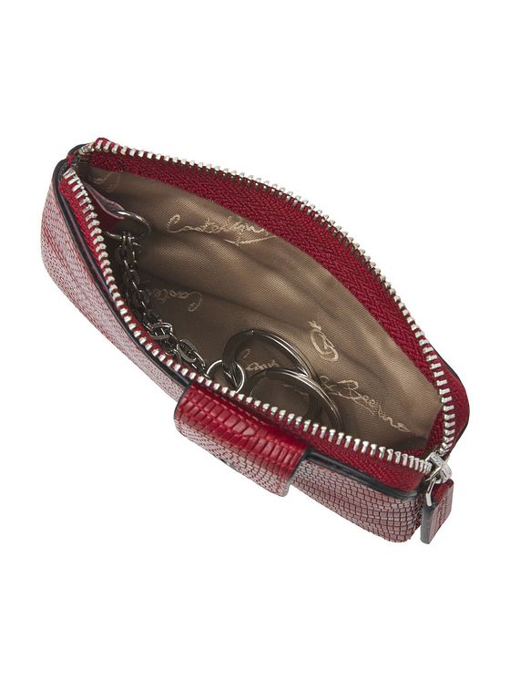 Castelijn & Beerens Donna nøgleetui RFID læder 12 cm