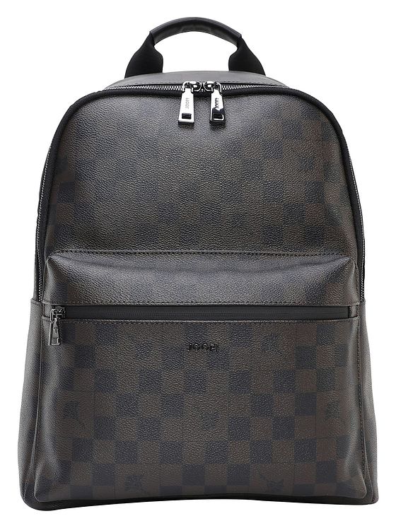 Joop! Cortina Piazza Miko City Backpack 38 cm rum til bærbar computer