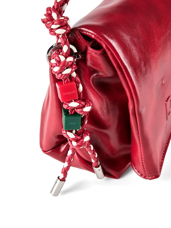 Desigual Half Taška přes rameno 24 cm