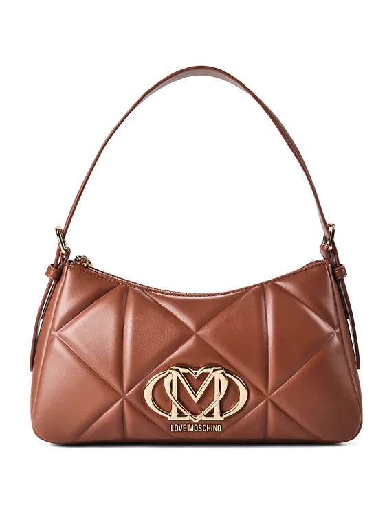 Love Moschino Skuldertaske 28 cm