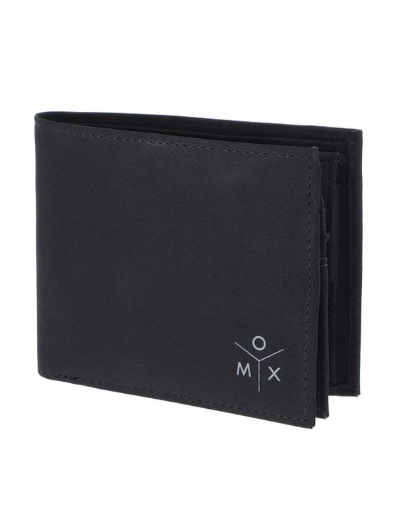 oxmox New Cryptan Pung RFID-beskyttelse 12 cm oxmox New Cryptan Pung RFID-beskyttelse 12 cm