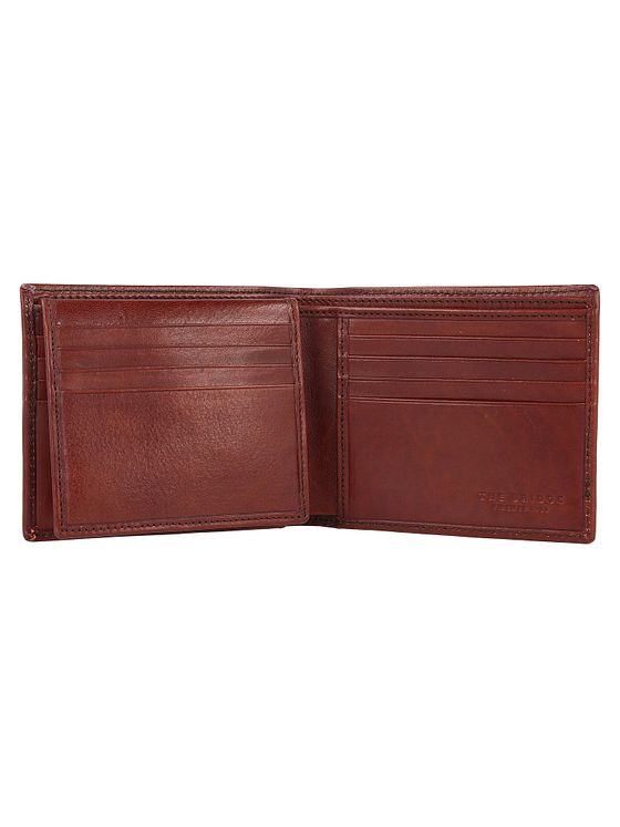 The Bridge Story Uomo Pung Læder 13 cm