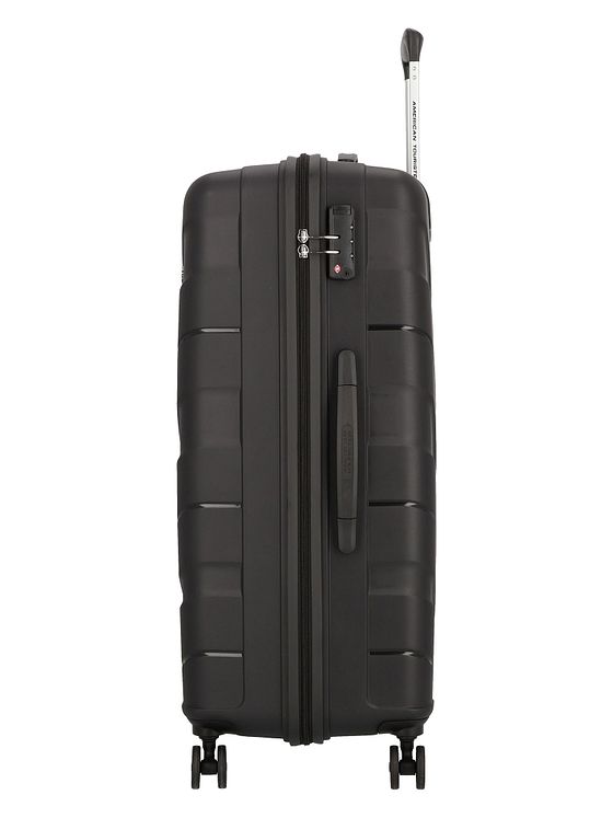 American Tourister Jetdriver 3.0 4 kolečka Vozík 77 cm
