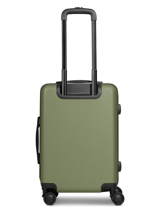 Smartbox Edition 05 4 hjul Kabinetrolley 55 cm Smartbox Edition 05 4 hjul Kabinetrolley 55 cm