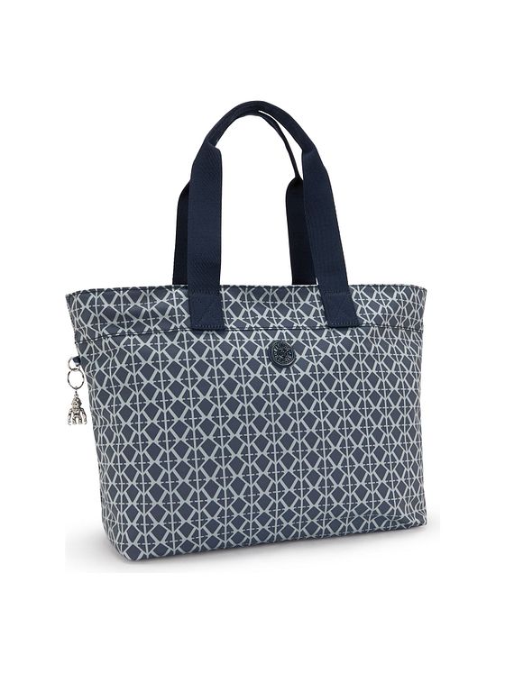 Kipling Premium Elevated Plus Colissa Up Shopper-taske 50 cm Laptoprum