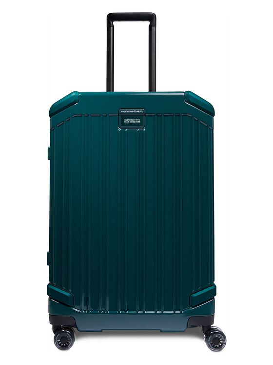 Piquadro Pop 4 hjul Trolley 69 cm