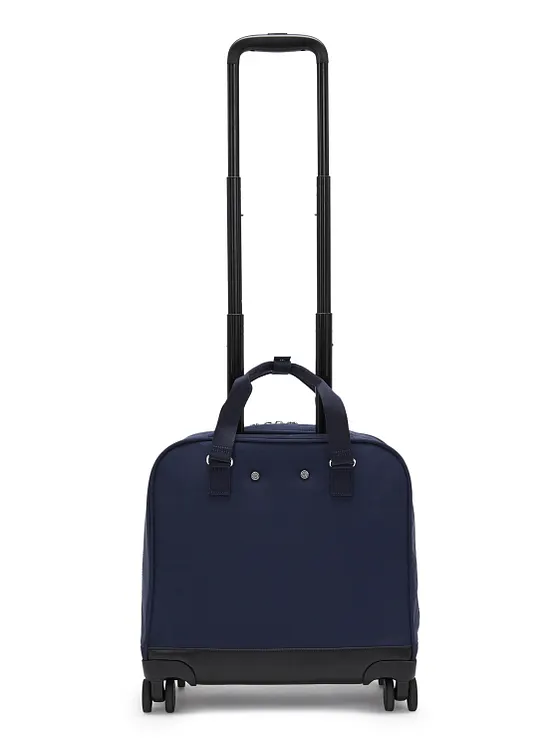 Kipling Commuter 4-hjulet Pilot-trolley 36.5 cm Laptoprum