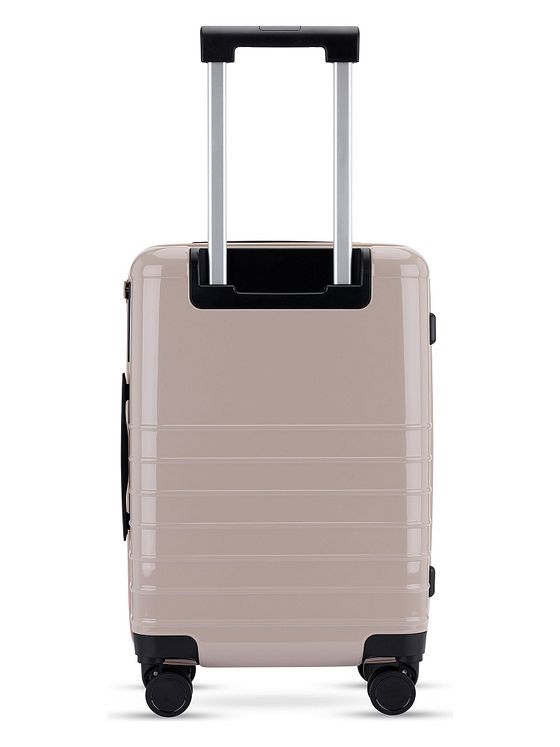 Kapten & Son Heathrow Essential 4 hjul Kabinetrolley 55 cm