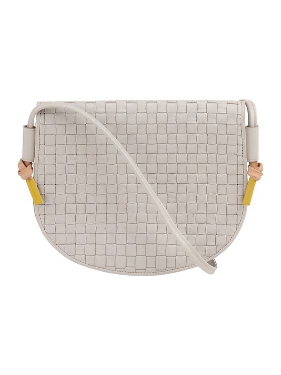 DuDu Skye Skuldertaske Læder 21 cm