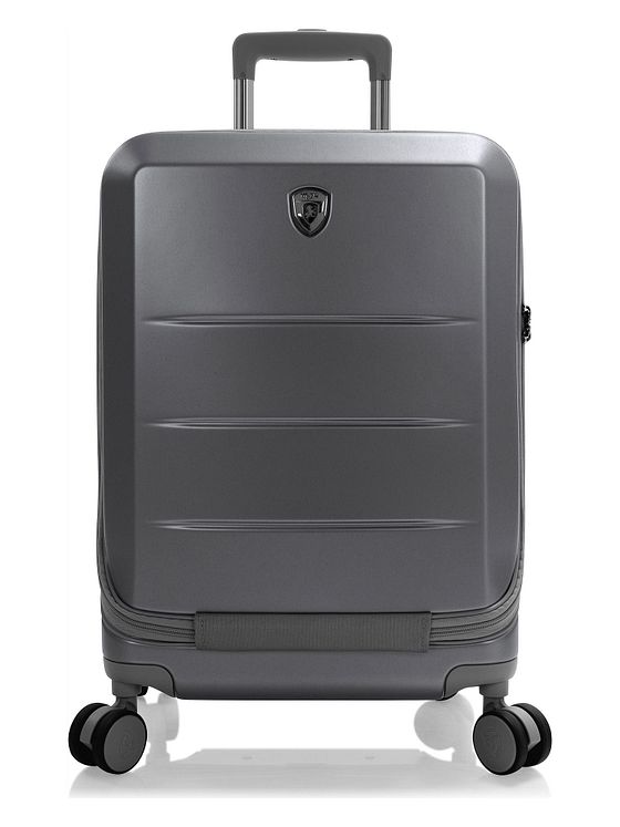 Heys EZ Fashion 4 hjul Kabinetrolley S 53 cm med strækfold Heys EZ Fashion 4 hjul Kabinetrolley S 53 cm med strækfold