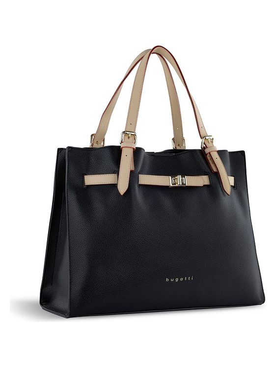 bugatti Ella Skuldertaske 37.5 cm bugatti Ella Skuldertaske 37.5 cm