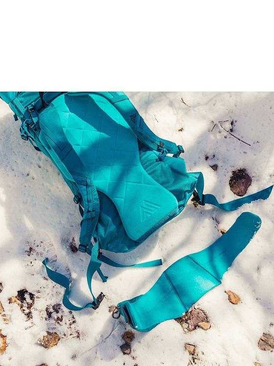 Gregory Alpinisto 35 Trekking-rygsæk L 79 cm Gregory Alpinisto 35 Trekking-rygsæk L 79 cm