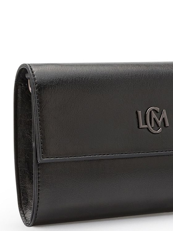 L.CREDI Oliviana Skuldertaske 21 cm