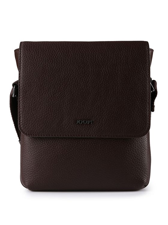 Joop! Cardona Flavio Messenger-taske Læder 20 cm