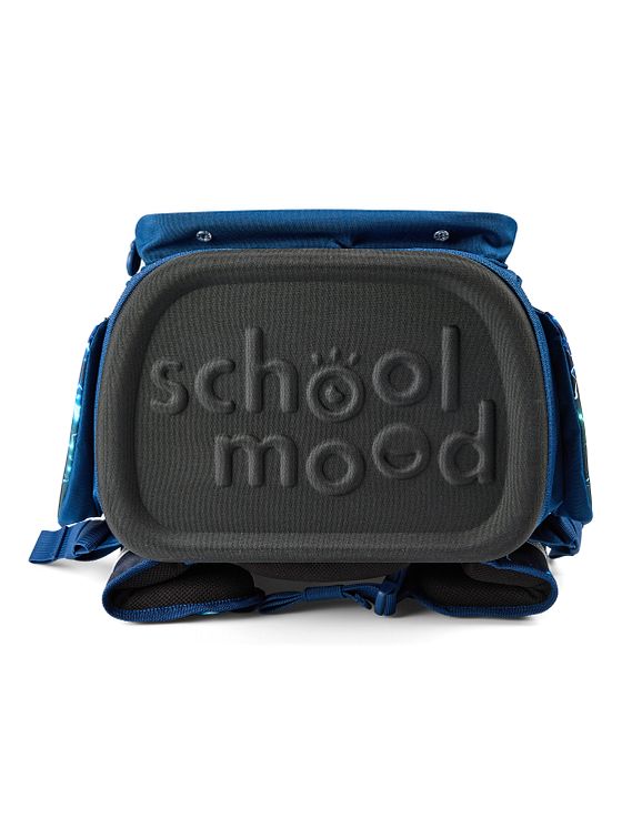 School-Mood Champion Maxx Pro skoletaske sæt 6 dele model 2026 School-Mood Champion Maxx Pro skoletaske sæt 6 dele model 2026