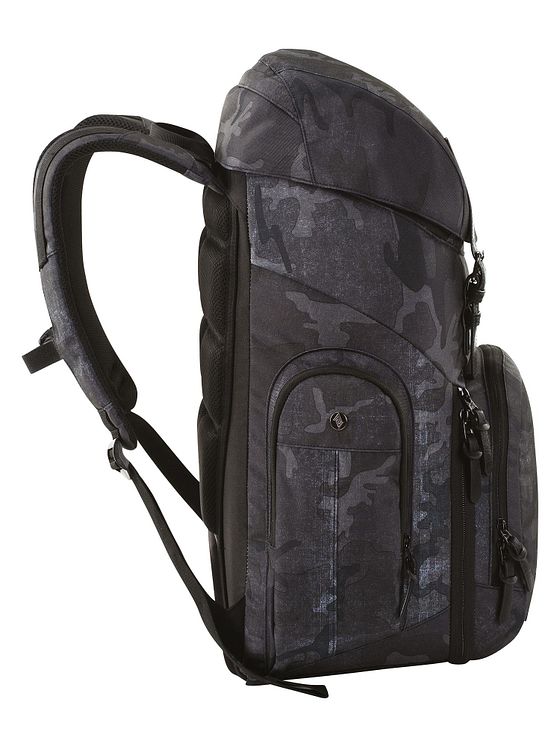 NITRO Urban Weekender-rygsæk 55 cm med rum til bærbar computer