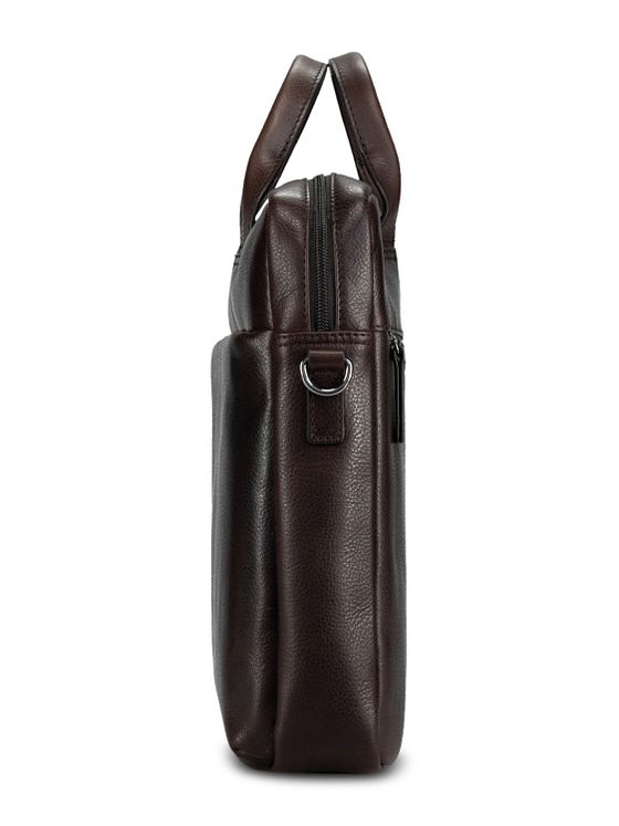 Jost London Dokumenttaske Læder 38 cm Laptoprum Jost London Dokumenttaske Læder 38 cm Laptoprum