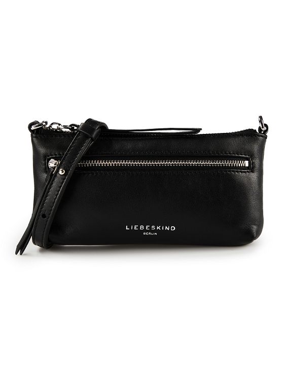 Liebeskind Zena Skuldertaske XS Læder 21 cm