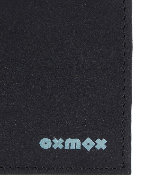 oxmox New Cryptan Pung RFID-beskyttelse 8.5 cm oxmox New Cryptan Pung RFID-beskyttelse 8.5 cm