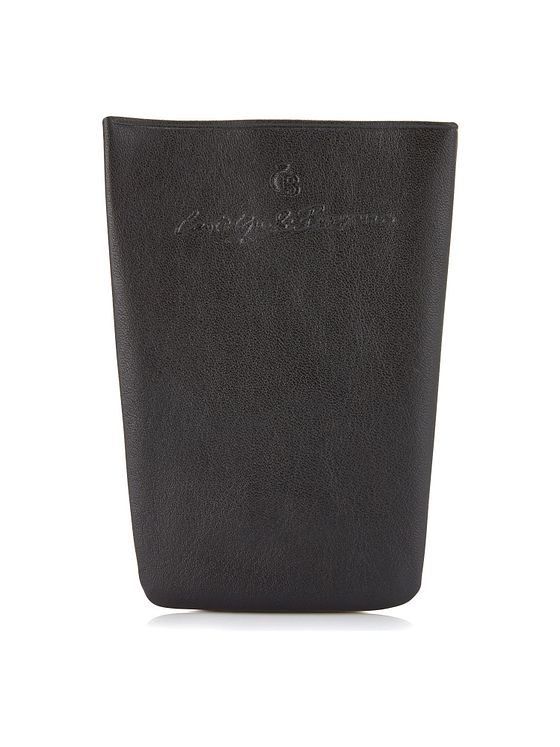 Castelijn & Beerens Vita nøgleetui i læder 7,5 cm