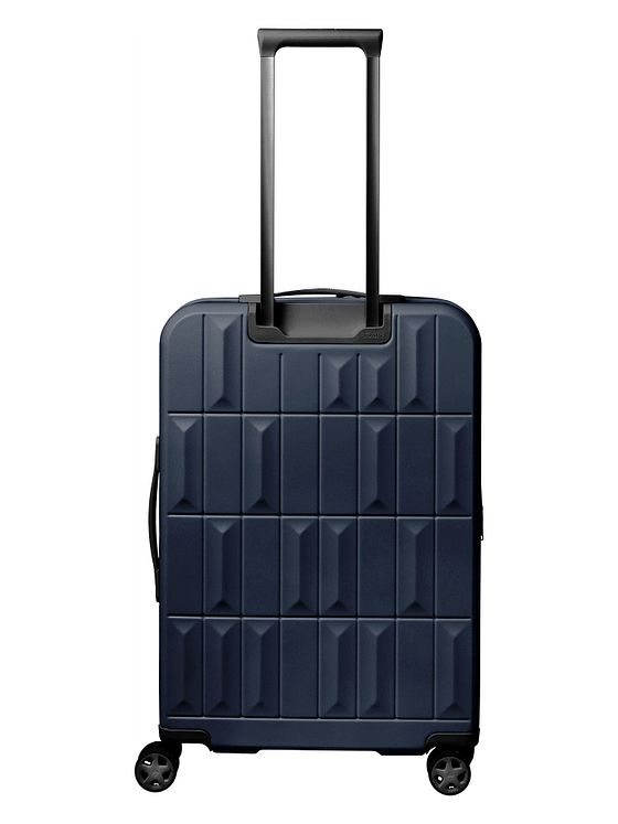 Travelite Panello 4 hjul Trolley M 65 cm med strækfold