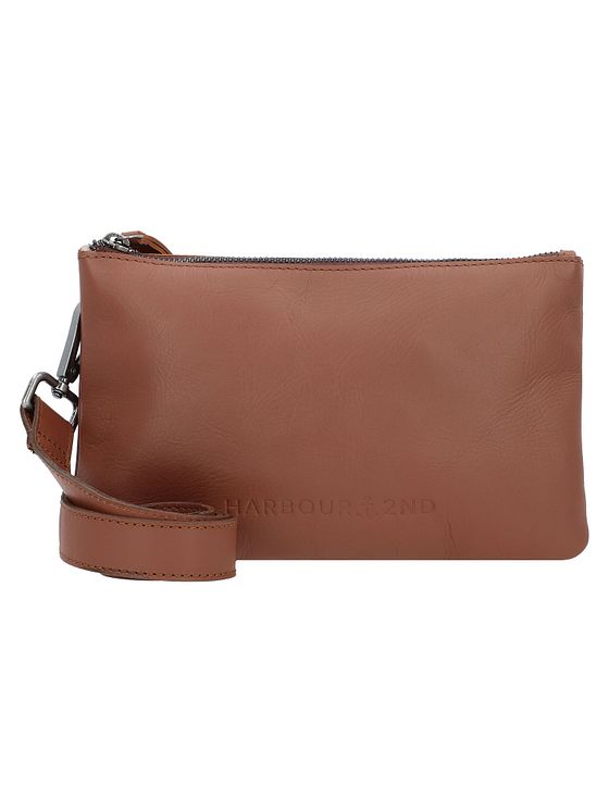 Harbour 2nd Just Pure Enya Skuldertaske Læder 23 cm