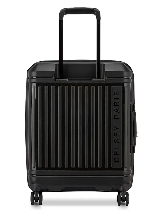 Delsey Paris Lutece Se 4-hjulet Kabinekuffert 55 cm med ekspansion