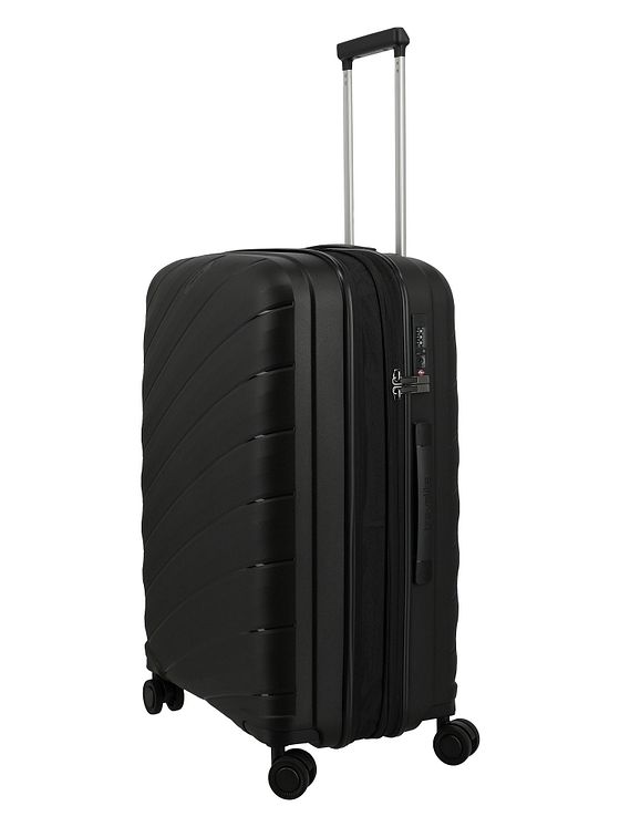 Travelite Burano 4 hjul Kuffert 3-delt med strækfold