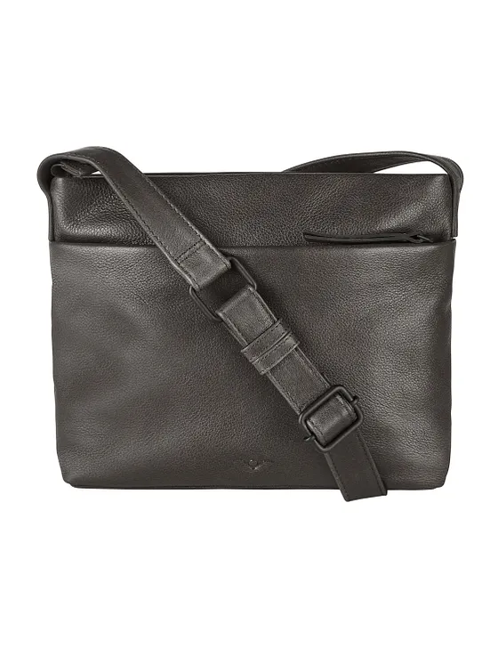 Voi Texas Crossbody taška Kůže 24 cm Voi Texas Crossbody taška Kůže 24 cm