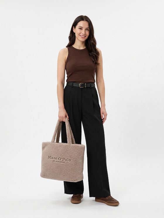 Marc O'Polo Shopper taske 54 cm Marc O'Polo Shopper taske 54 cm