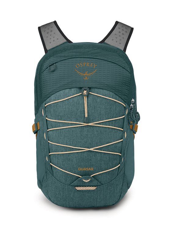 Osprey Quasar-rygsæk 49 cm med rum til bærbar computer Osprey Quasar-rygsæk 49 cm med rum til bærbar computer