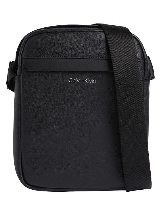 Calvin Klein CK Must Mini Bag skuldertaske 18 cm