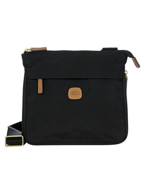 Bric's X-Collection Skuldertaske 26 cm med strækfold