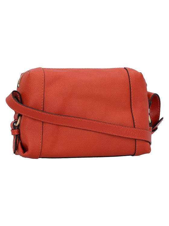 The Bridge Gemma Skuldertaske Læder 23 cm