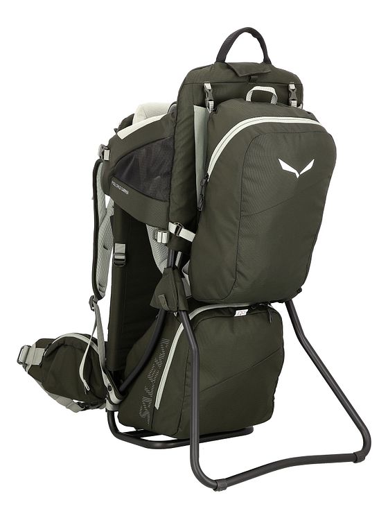 Salewa Pòcol bærerygsæk til børn 74 cm Salewa Pòcol bærerygsæk til børn 74 cm