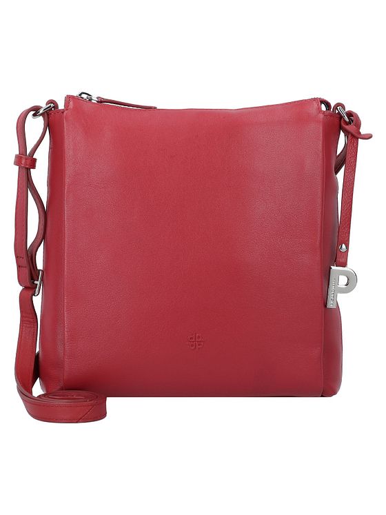 Picard Bali Skuldertaske Læder 24 cm Picard Bali Skuldertaske Læder 24 cm