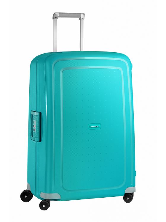 Samsonite S'Cure Spinner 4-pyöräinen vaunu 75 cm