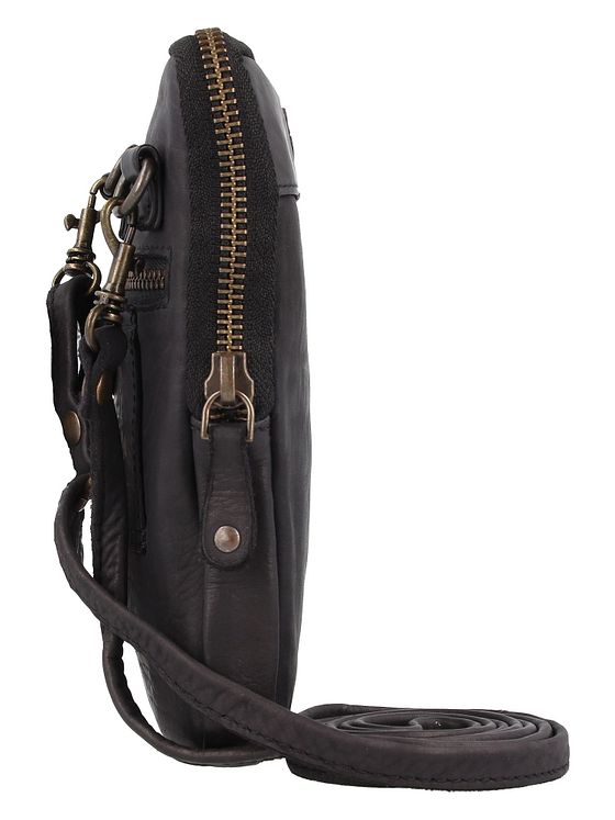 Harbour 2nd Anchor Love Benita Mobil-etui Læder 11 cm