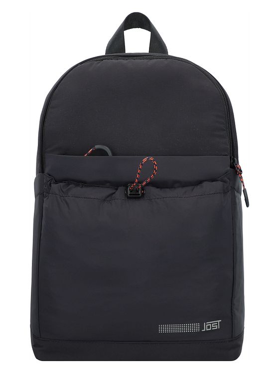 Jost Lohja Daypack 37 cm Laptoprum