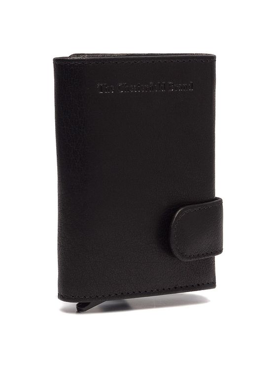 The Chesterfield Brand Portland Kreditkortetui RFID-beskyttelse Læder 7 cm