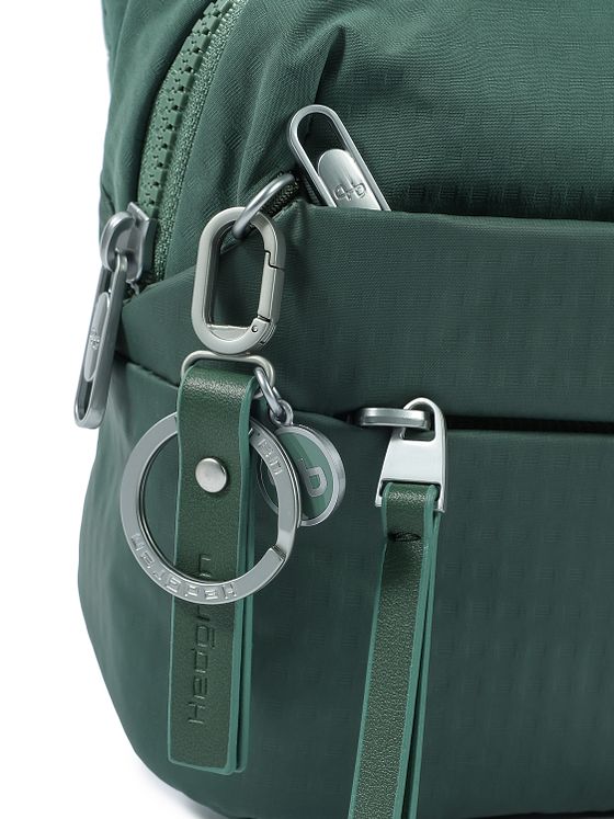 Hedgren Furo Crossbody taske RFID-beskyttelse 22 cm Hedgren Furo Crossbody taske RFID-beskyttelse 22 cm