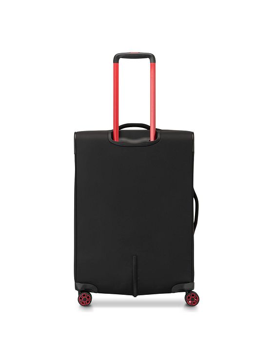 Roncato Move 4 hjul Kuffert 3-delt med strækfold